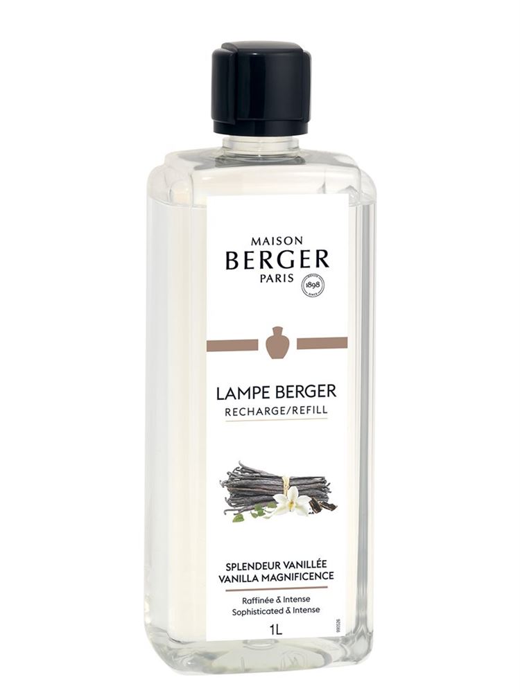 Maison Berger Parfum Splendeur Vanillée Fl 1 lt