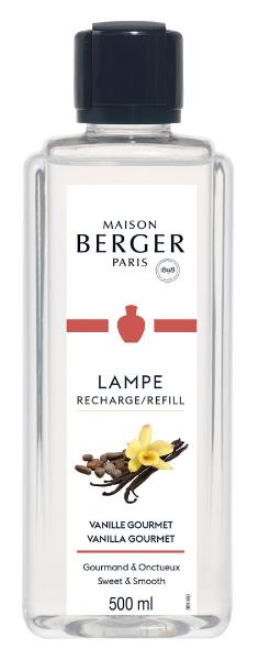 Maison Berger profumo vaniglia gourmet flacone 500 ml