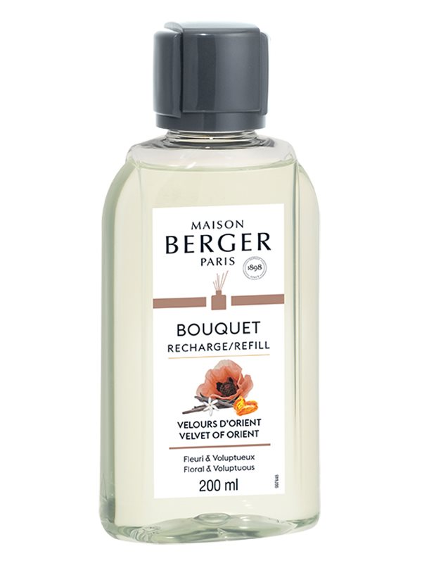 Maison Berger Refill Bouquet velours d