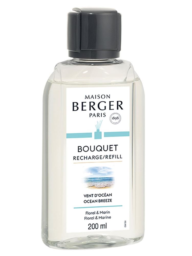 Maison Berger Refill Bouquet vent d