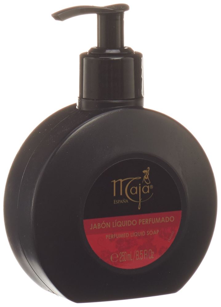 Image of Maja Savon Liquid 250 ml
