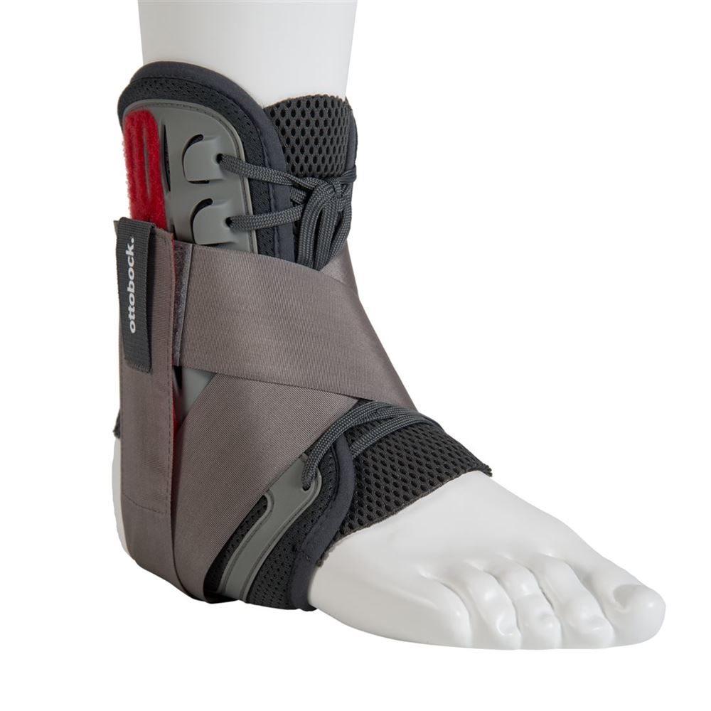 Image of Malleo Sprint Sprunggelenkorthese XS