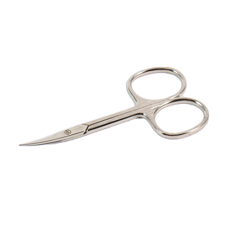 Image of Malteser Hautschere gebogen 9cm No 1