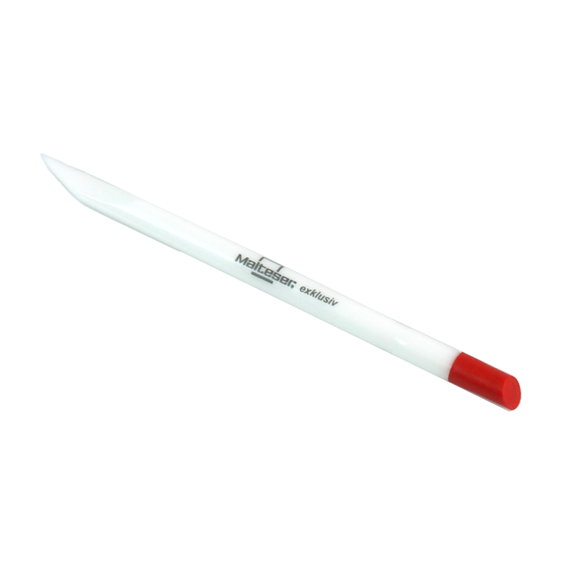 Image of Malteser Stäbchen mit Gummihuf 12cm No 13