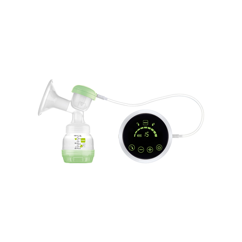 MAM 2en1 tire-lait individuel électrique