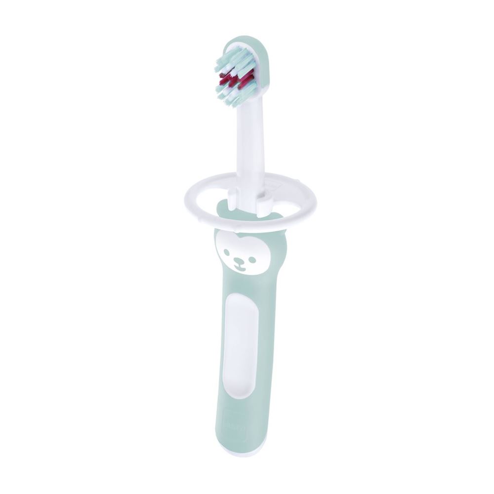 MAM Baby's Brush Zahnbürste 6+ Monate
