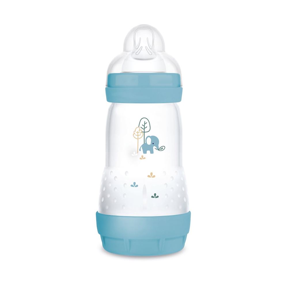 MAM Easy Start Flasche 260ml Boy