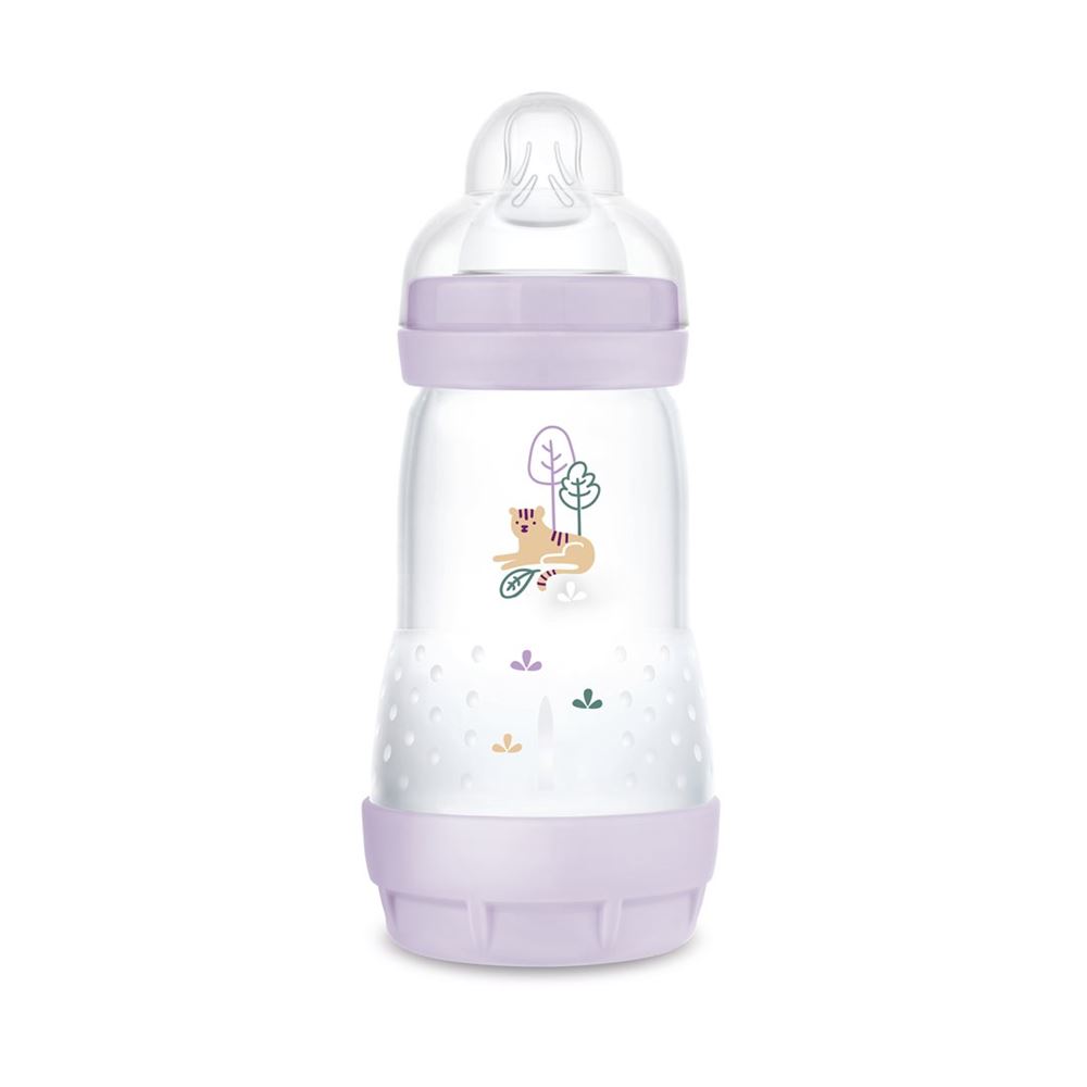 MAM Easy Start Flasche 260ml Girl