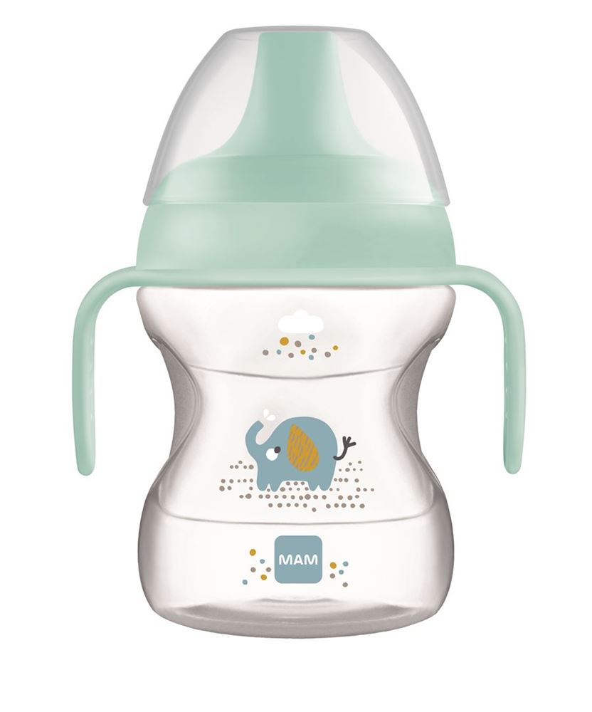 MAM Learn to Drink Cup 190 ml