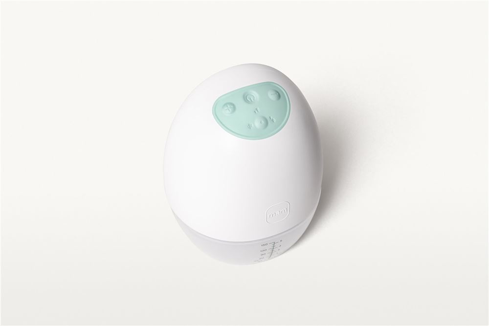 MAM Move Einzelmilchpumpe