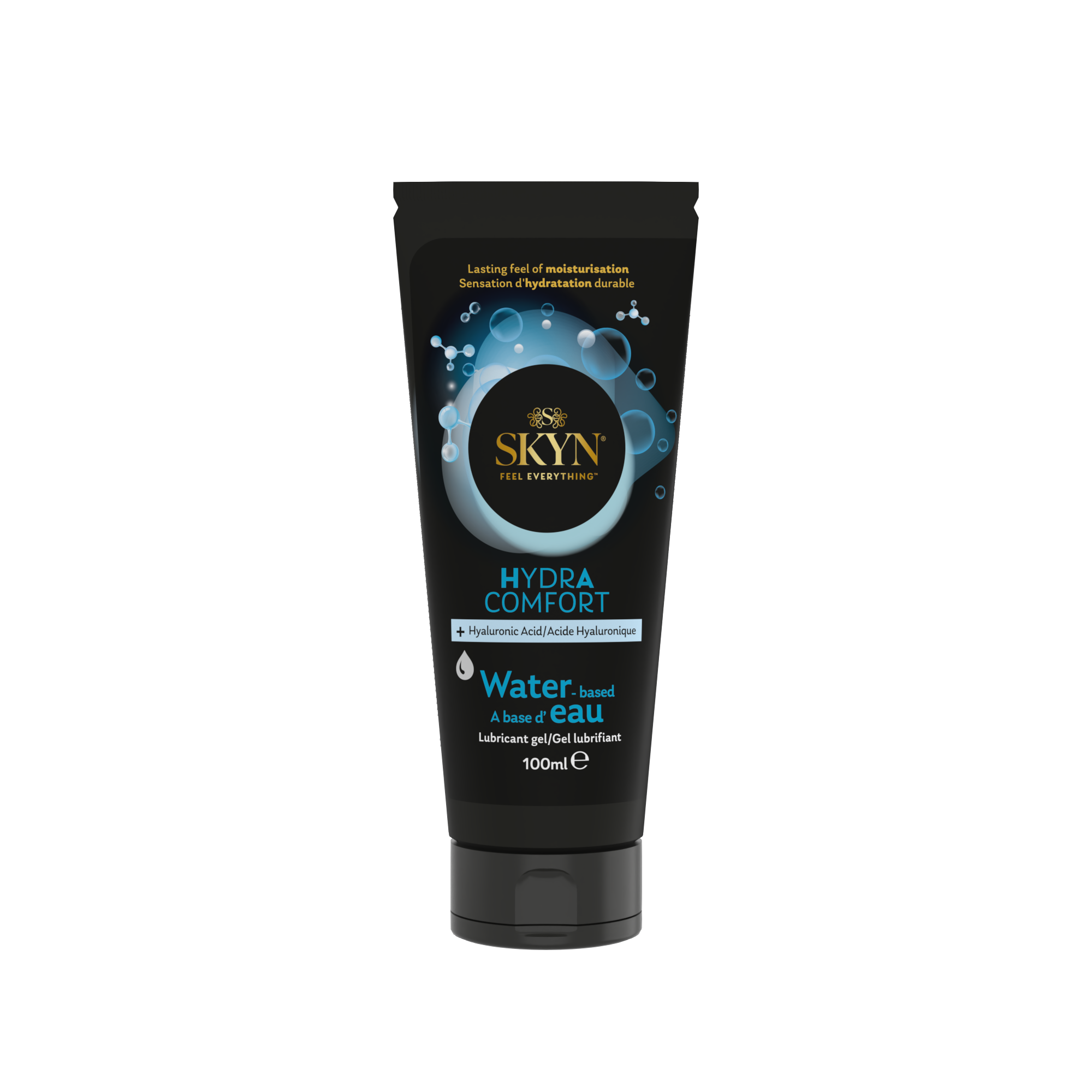 Manix Skyn Gel hydraconfort Tb 100 ml