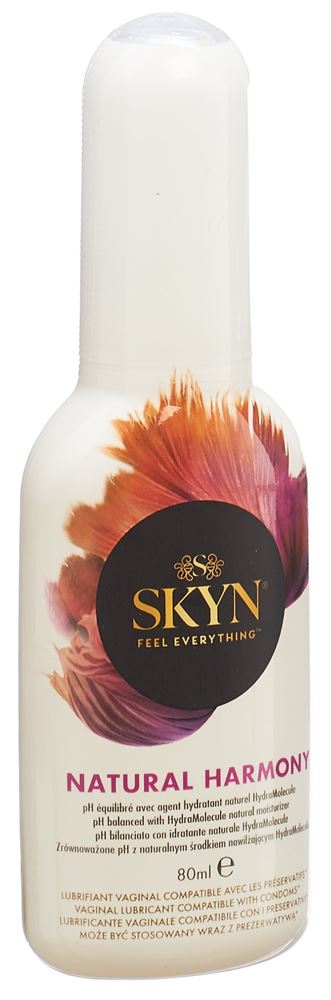 Manix Skyn Gel Natural Harmony Fl 80 ml