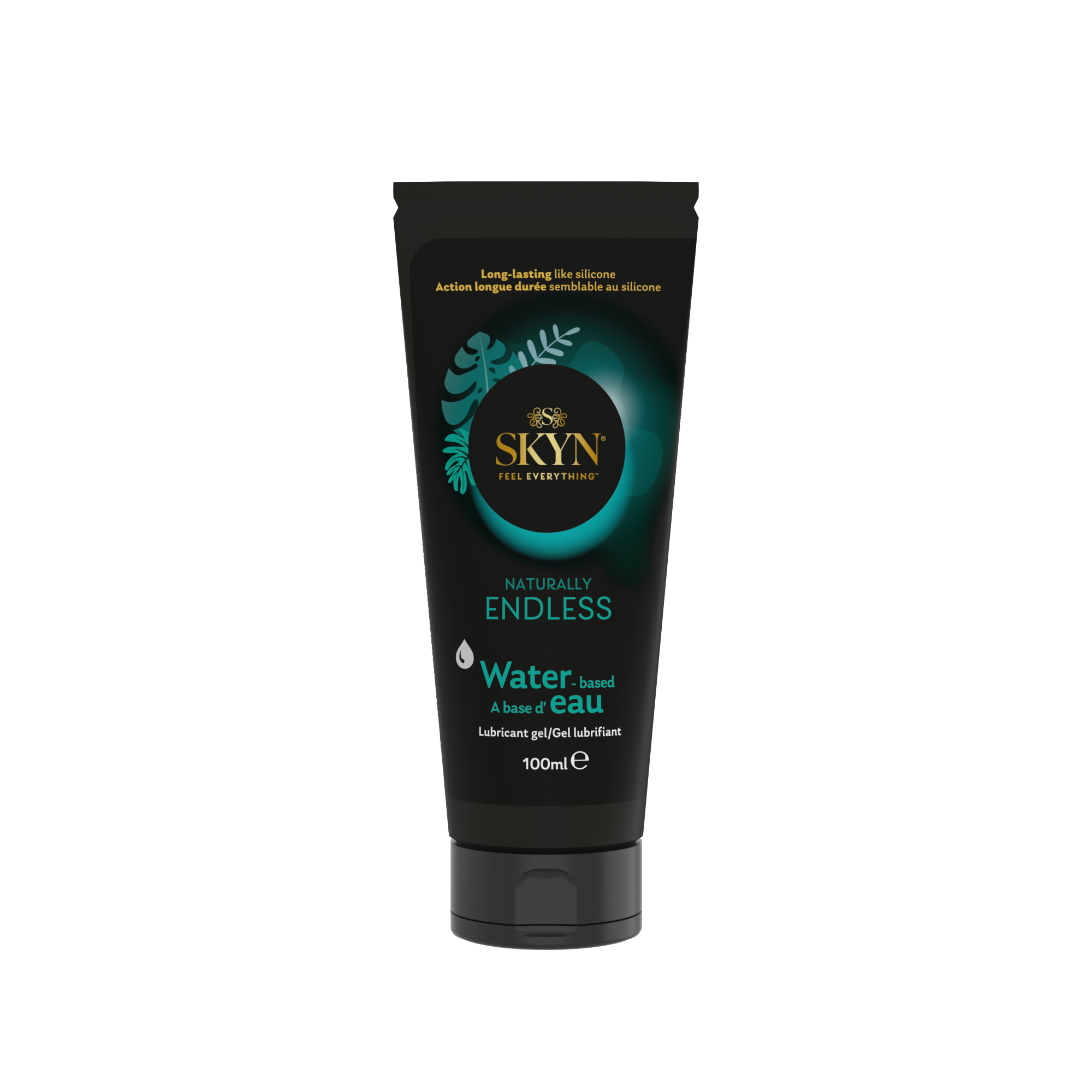 Manix Skyn Gel Naturally Endless Tb 100 ml