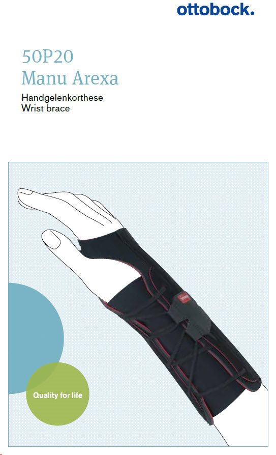 Image of Manu Arexa S