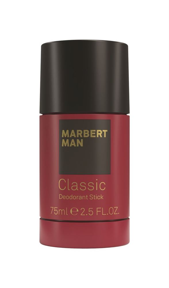 Image of Marbert Man Classic Deodorant Stick 75 ml