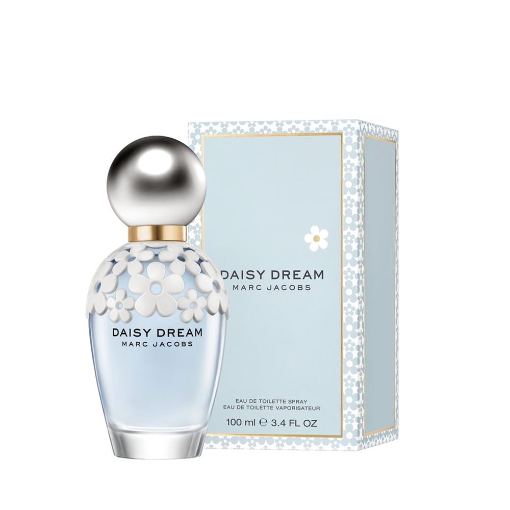 Marc Jacobs Daisy Dream Eau de Toilette Vapo 100 ml
