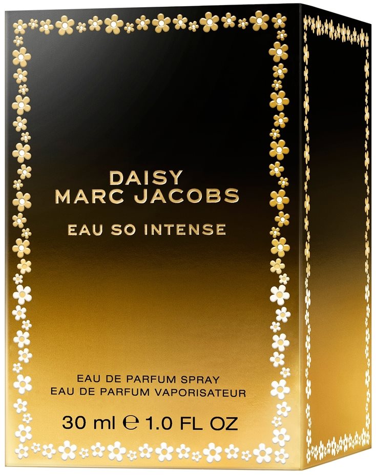 Marc Jacobs Daisy Intense Eau de Parfum Spr 30 ml