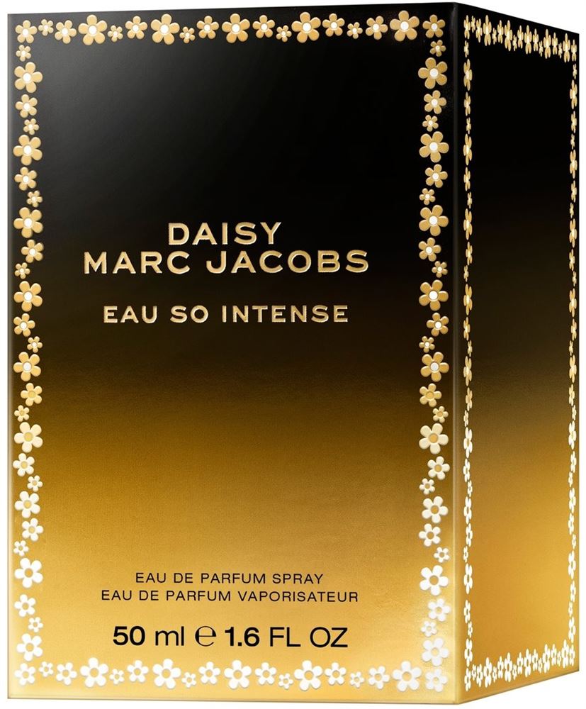 Marc Jacobs Daisy Intense Eau de Parfum Spr 50 ml