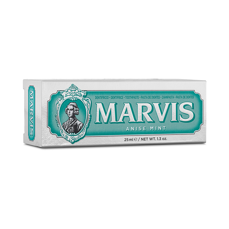 Image of Marvis Anise Mint 25 ml