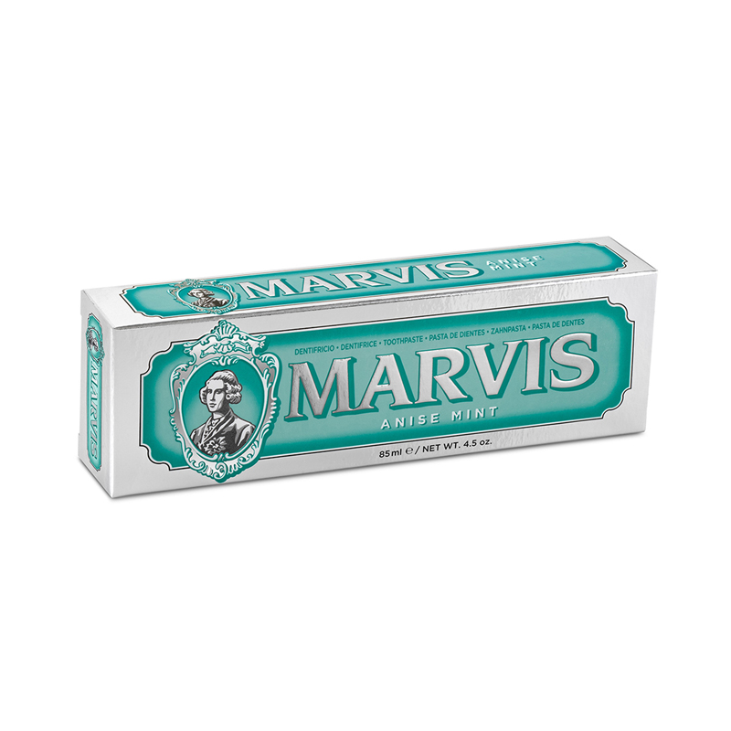 Image of Marvis Anise Mint 85 ml
