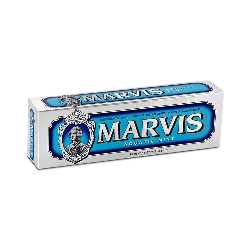 Image of Marvis Aquatic Mint Tb 85 ml