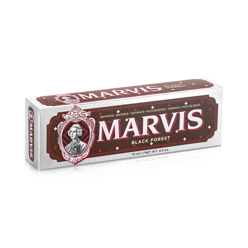 Marvis Black Forest 75 ml