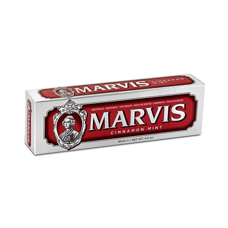 Image of Marvis Cinnamon Mint 85 ml