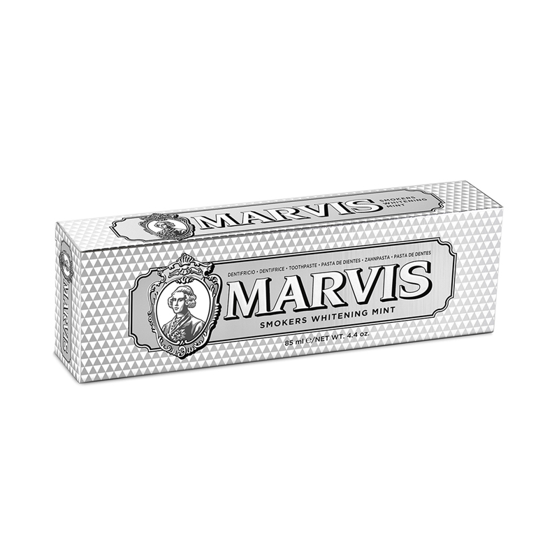 Image of Marvis Smokers Whitening Mint 85 ml