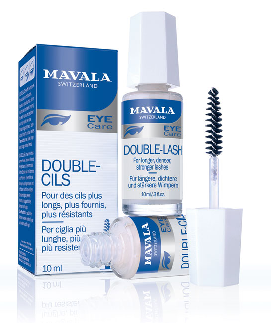 Image of Mavala Double Lash Fl 10 ml
