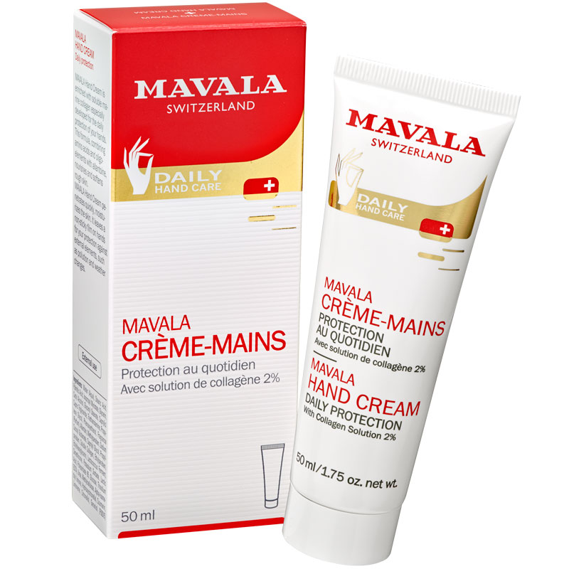 Image of Mavala Handcreme 50 ml