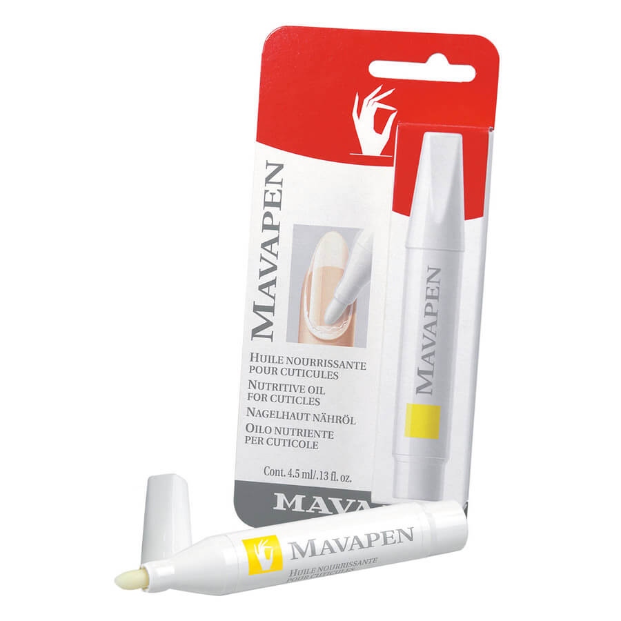 Image of Mavala Mavapen Nagelpflegeöl Stift 4.5 ml