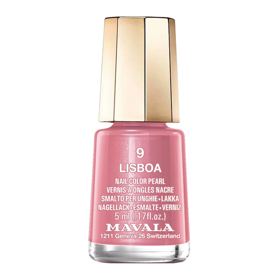 Image of Mavala Mini Color"s 09 Lisboa 5 ml'