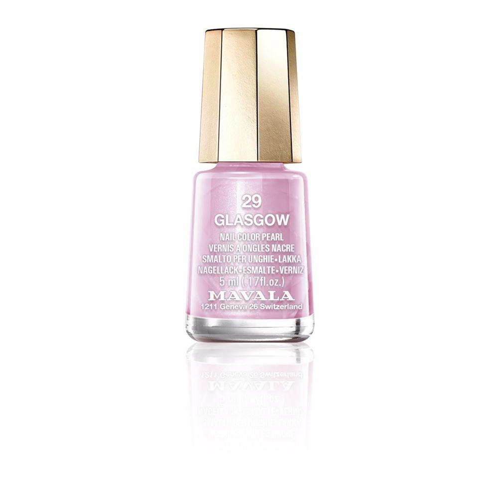 Image of Mavala Mini Color"s 29 Glasgow 5 ml'