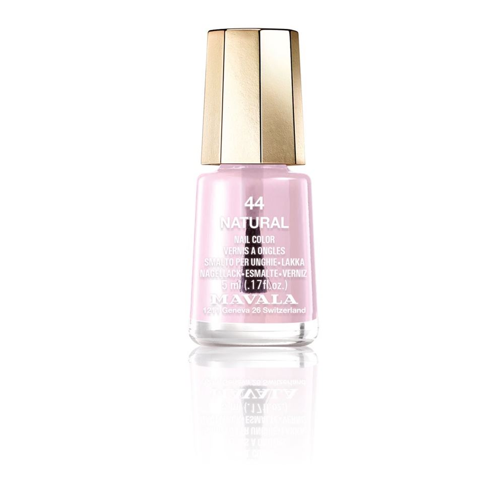 Mavala Mini Color's 44 ongles natural 5 ml