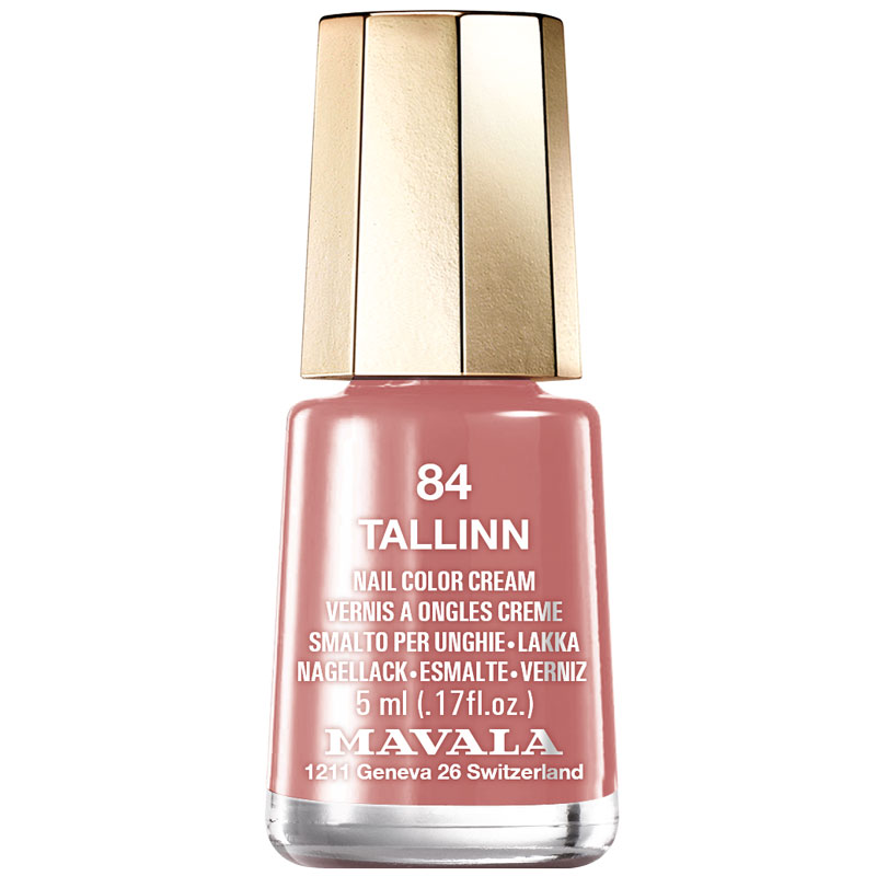 Image of Mavala Mini Color"s 84 Tallinn 5 ml'