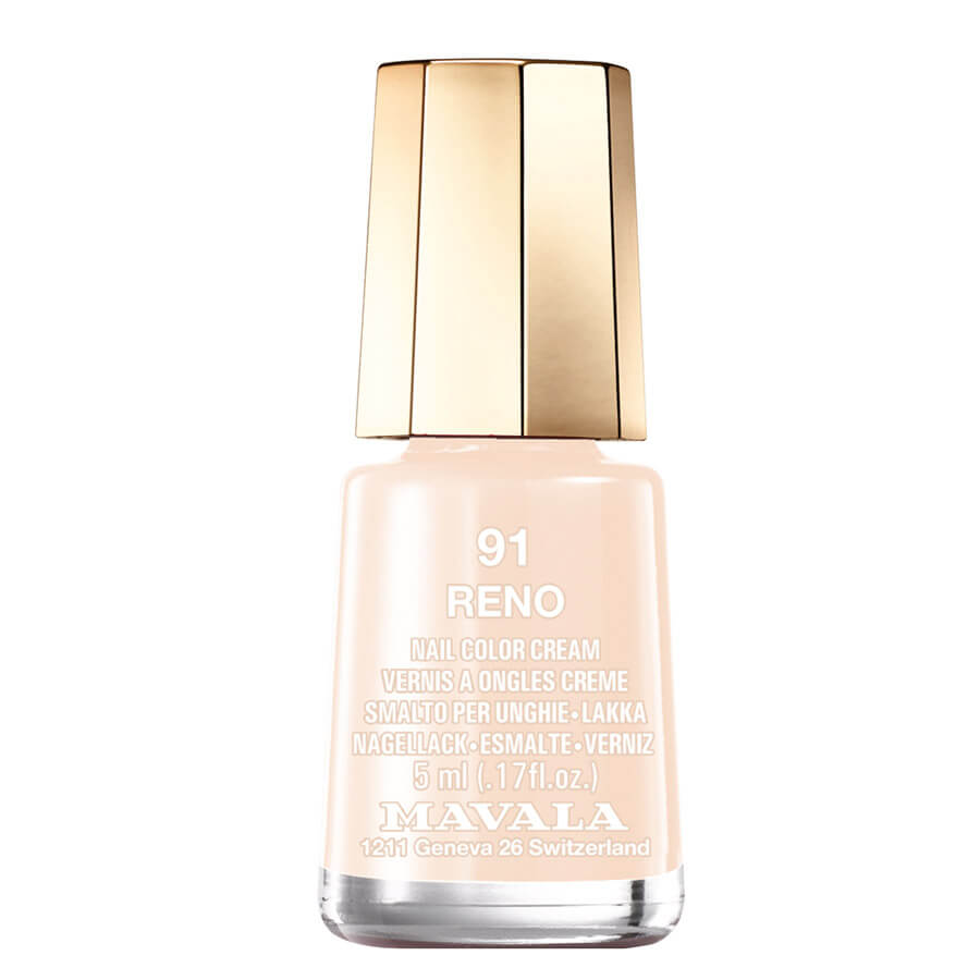 Image of Mavala Mini Color"s 91 Reno 5 ml'