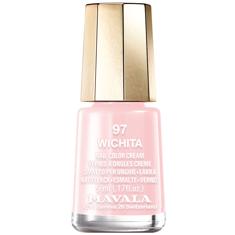Image of Mavala Mini Color"s 97 Wichita 5 ml'