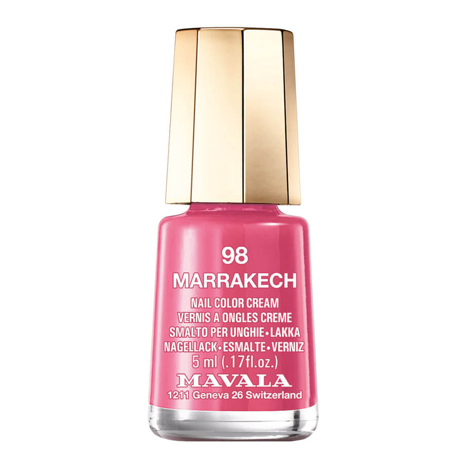 Image of Mavala Mini Color"s 98 Marrakech 5 ml'