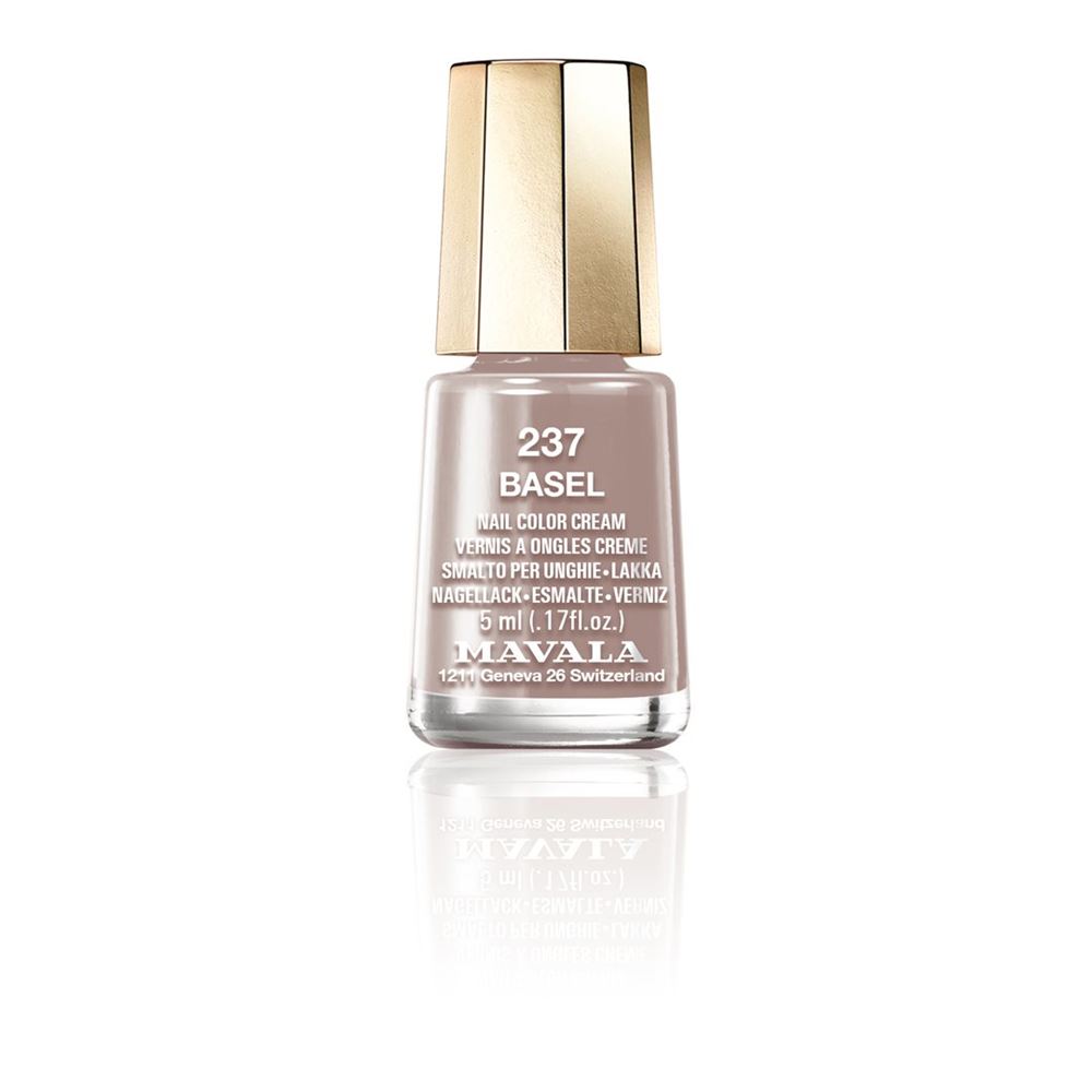 Image of Mavala Mini Color"s Basel Fl 5 ml'