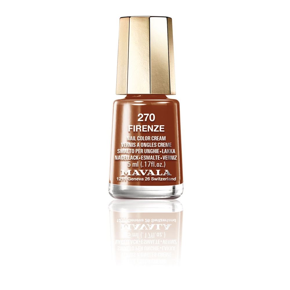 Image of Mavala Mini Color"s Firenze Fl 5 ml'