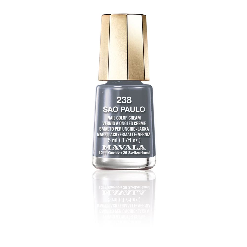 Image of Mavala Mini Color"s Sao Paulo Fl 5 ml'