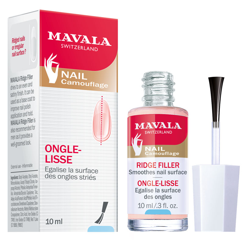 Image of Mavala Nagelglätter 10 ml