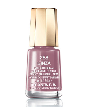 Image of Mavala Nagellack Glam Attitude 288 Ginza 5 ml