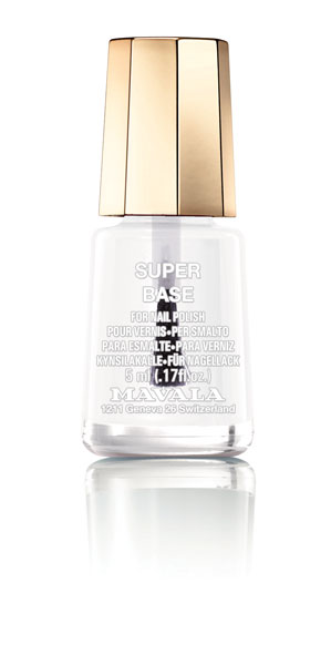 Image of Mavala Nagellack super base 5 ml