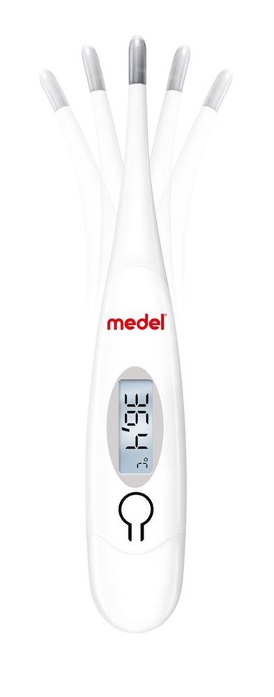 Image of Medel Express Fieberthermometer