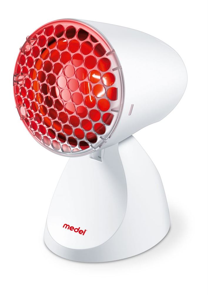 Image of Medel Infra Red Infrarotlampe