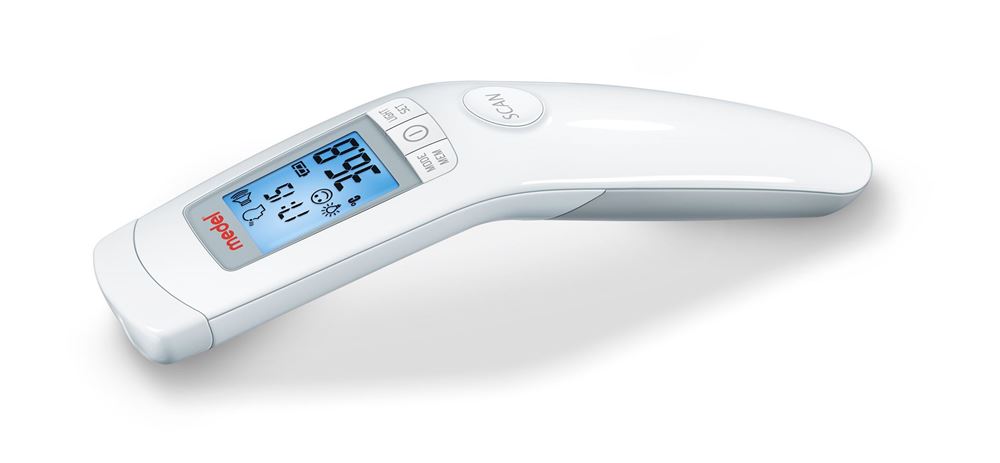 Image of Medel Temp Fieberthermometer kontaktlos