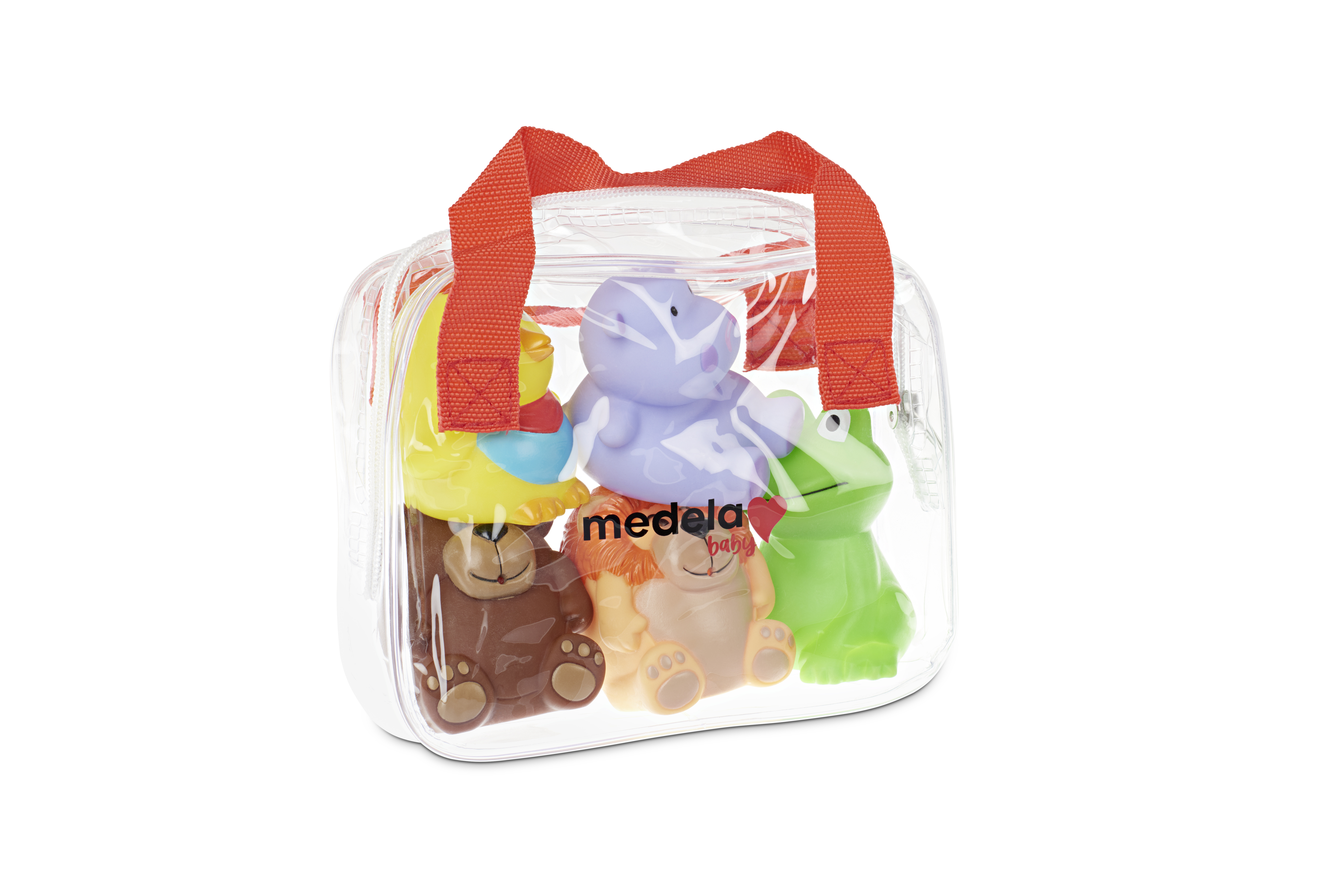 Medela Baby set jouet de bain
