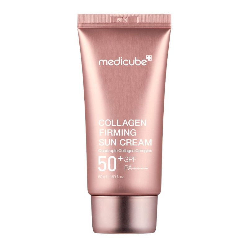 MEDICUBE Suncream: Produktbild