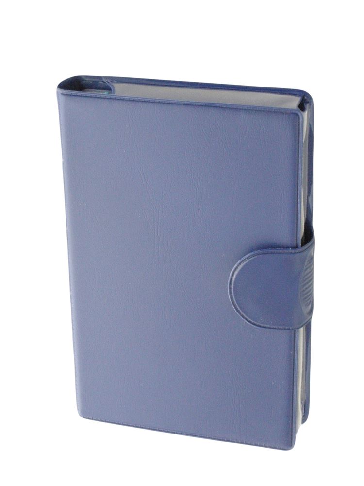 Image of Medidos Medikamentenbox französisch blau